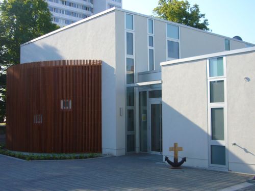 Adventgemeinde Rostock